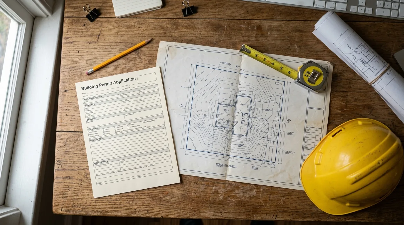 Concrete Permits in Holladay, UT: A Complete Guide