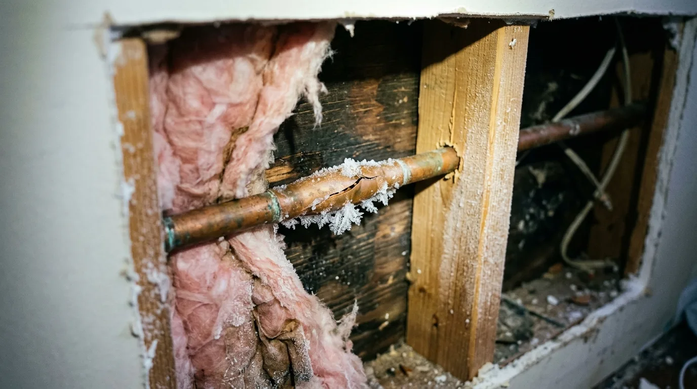 Utah Freeze-Thaw Cycle & Concrete: Holladay Guide